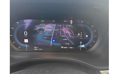 Volvo XC60 2.0L 4cyl AWD - автомобили, коли, обяви за нови и употребявани 7