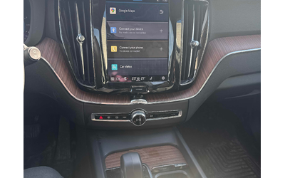 Volvo XC60 2.0L 4cyl AWD - автомобили, коли, обяви за нови и употребявани 8