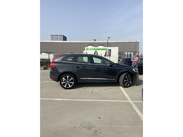 Volvo XC60, 2015 г., 287000 км, 181 к.с. - автомобили, коли, обяви за нови и употребявани 14