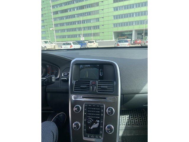 Volvo XC60, 2015 г., 287000 км, 181 к.с. - автомобили, коли, обяви за нови и употребявани 15