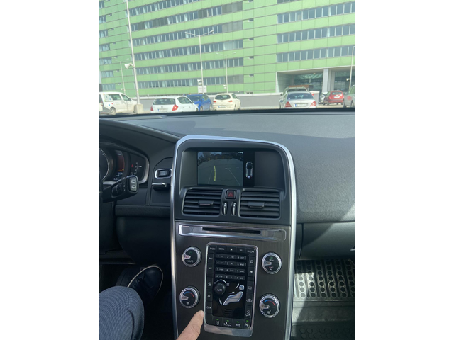 Volvo XC60, 2015 г., 287000 км, 181 к.с. - автомобили, коли, обяви за нови и употребявани 16