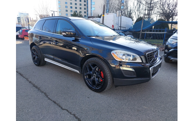 volvo-xc60 - 0