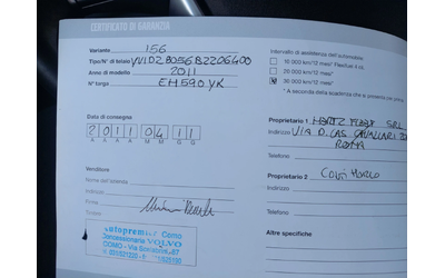 Volvo XC60 D3 2, 4D 163ps - автомобили, коли, обяви за нови и употребявани 16