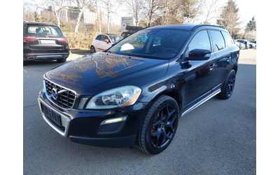 volvo-xc60 - 1