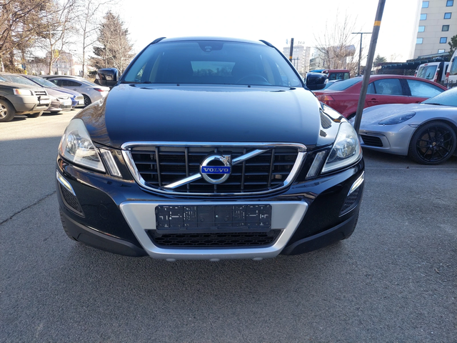 Volvo XC60 D3 2, 4D 163ps - автомобили, коли, обяви за нови и употребявани 2