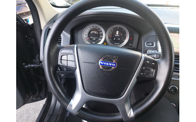 Volvo XC60 D3 2, 4D 163ps - автомобили, коли, обяви за нови и употребявани 6