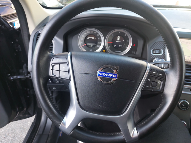 Volvo XC60 D3 2, 4D 163ps - автомобили, коли, обяви за нови и употребявани 6