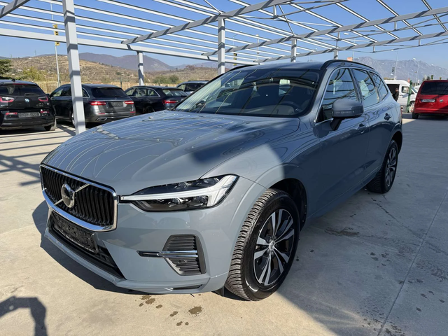 Volvo XC60 197ps* Hybrid* Nardo* LED* НАВИ* КАМЕРА* - автомобили, коли, обяви за нови и употребявани 0