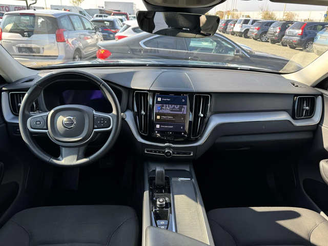 Volvo XC60 197ps* Hybrid* Nardo* LED* НАВИ* КАМЕРА* - автомобили, коли, обяви за нови и употребявани 10