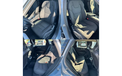 Volvo XC60 197ps* Hybrid* Nardo* LED* НАВИ* КАМЕРА* - автомобили, коли, обяви за нови и употребявани 11