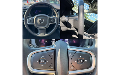 Volvo XC60 197ps* Hybrid* Nardo* LED* НАВИ* КАМЕРА* - автомобили, коли, обяви за нови и употребявани 12