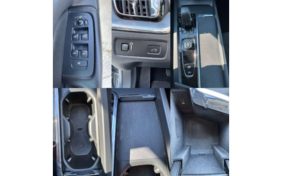 Volvo XC60 197ps* Hybrid* Nardo* LED* НАВИ* КАМЕРА* - автомобили, коли, обяви за нови и употребявани 14