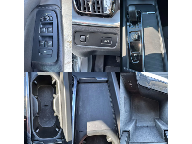 Volvo XC60 197ps* Hybrid* Nardo* LED* НАВИ* КАМЕРА* - автомобили, коли, обяви за нови и употребявани 14