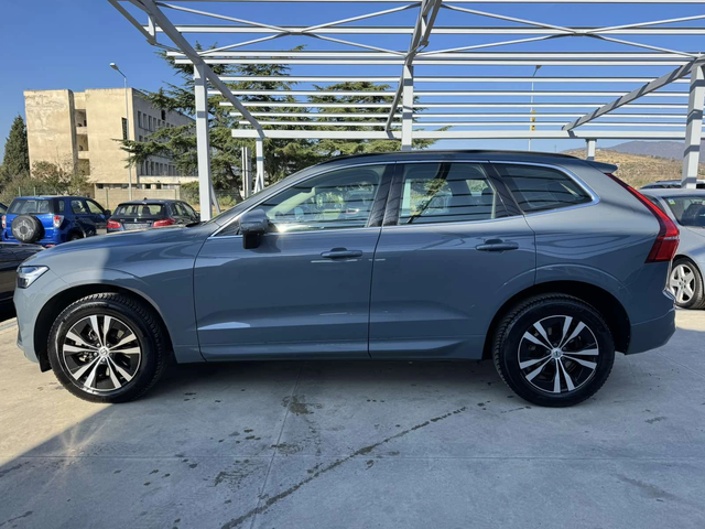 Volvo XC60 197ps* Hybrid* Nardo* LED* НАВИ* КАМЕРА* - автомобили, коли, обяви за нови и употребявани 1