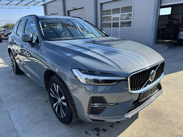 Volvo XC60 197ps* Hybrid* Nardo* LED* НАВИ* КАМЕРА* - автомобили, коли, обяви за нови и употребявани 6