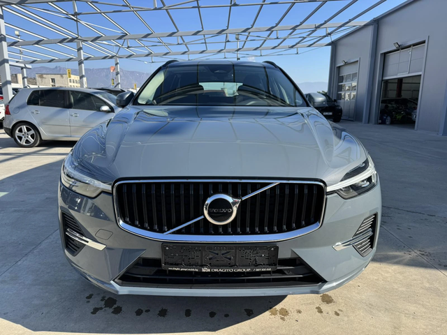 Volvo XC60 197ps* Hybrid* Nardo* LED* НАВИ* КАМЕРА* - автомобили, коли, обяви за нови и употребявани 7