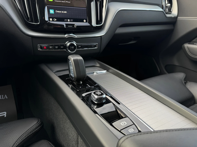 Volvo XC60 2.0D-B4-AWD-HYBRID-FACELIFT-KEYLESS-CAMERA-TOP - автомобили, коли, обяви за нови и употребявани 13