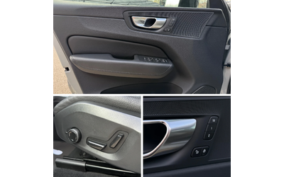 Volvo XC60 2.0D-B4-AWD-HYBRID-FACELIFT-KEYLESS-CAMERA-TOP - автомобили, коли, обяви за нови и употребявани 16