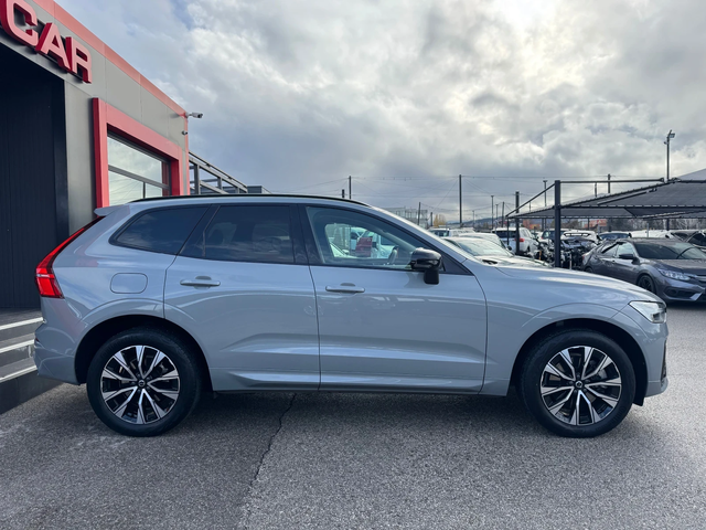 Volvo XC60 2.0D-B4-AWD-HYBRID-FACELIFT-KEYLESS-CAMERA-TOP - автомобили, коли, обяви за нови и употребявани 4