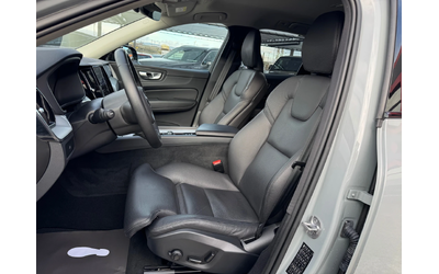 Volvo XC60 2.0D-B4-AWD-HYBRID-FACELIFT-KEYLESS-CAMERA-TOP - автомобили, коли, обяви за нови и употребявани 7