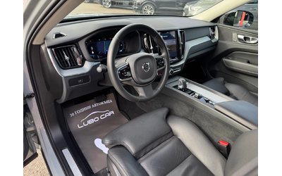 Volvo XC60 2.0D-B4-AWD-HYBRID-FACELIFT-KEYLESS-CAMERA-TOP - автомобили, коли, обяви за нови и употребявани 8