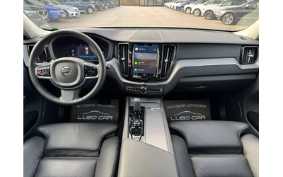 Volvo XC60 2.0D-B4-AWD-HYBRID-FACELIFT-KEYLESS-CAMERA-TOP - автомобили, коли, обяви за нови и употребявани 9