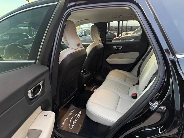 Volvo XC60 2.0D-D4-AWD-HARMAN KARDON-BLIND SPOT-PILOT ASSIST - автомобили, коли, обяви за нови и употребявани 14