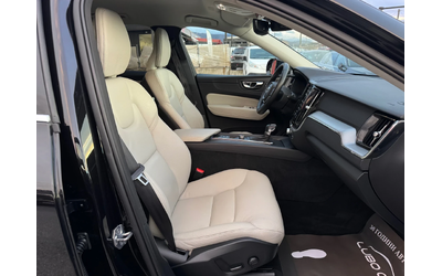 Volvo XC60 2.0D-D4-AWD-HARMAN KARDON-BLIND SPOT-PILOT ASSIST - автомобили, коли, обяви за нови и употребявани 15