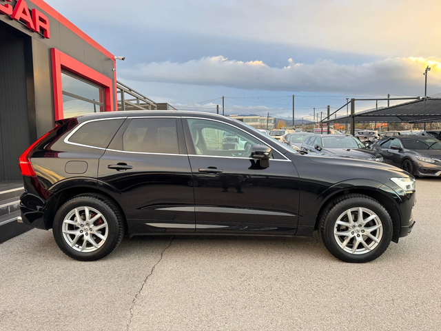 Volvo XC60 2.0D-D4-AWD-HARMAN KARDON-BLIND SPOT-PILOT ASSIST - автомобили, коли, обяви за нови и употребявани 4