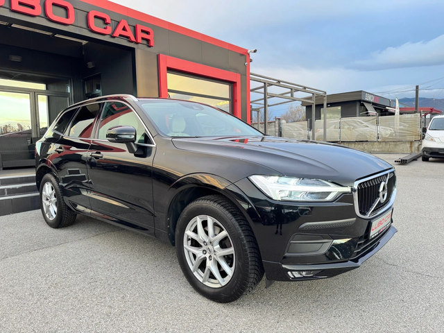 Volvo XC60 2.0D-D4-AWD-HARMAN KARDON-BLIND SPOT-PILOT ASSIST - автомобили, коли, обяви за нови и употребявани 5