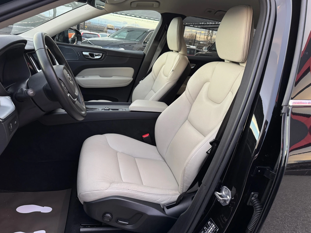 Volvo XC60 2.0D-D4-AWD-HARMAN KARDON-BLIND SPOT-PILOT ASSIST - автомобили, коли, обяви за нови и употребявани 8