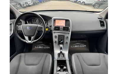 Volvo XC60 2.0D-FACELIFT-AUT-NAVI-DIGITAL - автомобили, коли, обяви за нови и употребявани 10