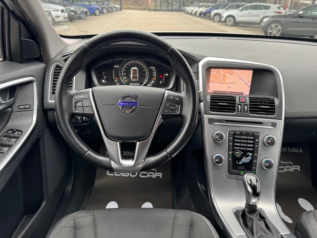 Volvo XC60 2.0D-FACELIFT-AUT-NAVI-DIGITAL - автомобили, коли, обяви за нови и употребявани 11