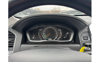 Volvo XC60 2.0D-FACELIFT-AUT-NAVI-DIGITAL - автомобили, коли, обяви за нови и употребявани 13