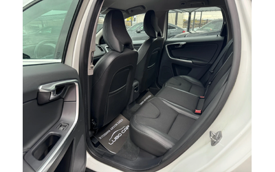Volvo XC60 2.0D-FACELIFT-AUT-NAVI-DIGITAL - автомобили, коли, обяви за нови и употребявани 15