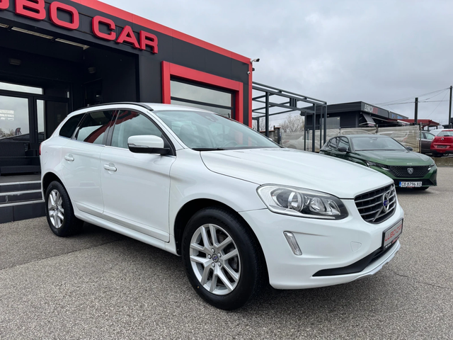 Volvo XC60 2.0D-FACELIFT-AUT-NAVI-DIGITAL - автомобили, коли, обяви за нови и употребявани 6