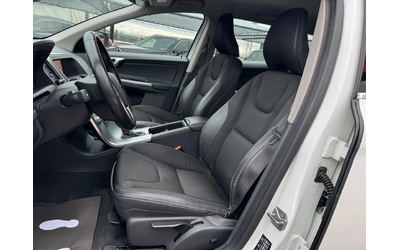 Volvo XC60 2.0D-FACELIFT-AUT-NAVI-DIGITAL - автомобили, коли, обяви за нови и употребявани 8
