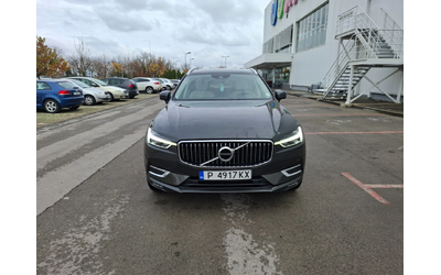 volvo-xc60 - 0