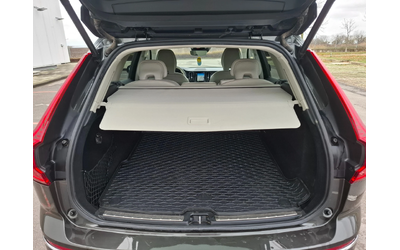 Volvo XC60 2.0HYBRID Face Lift Navi Пдгрев Общуване Камера - автомобили, коли, обяви за нови и употребявани 13