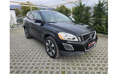 volvo-xc60 - 1