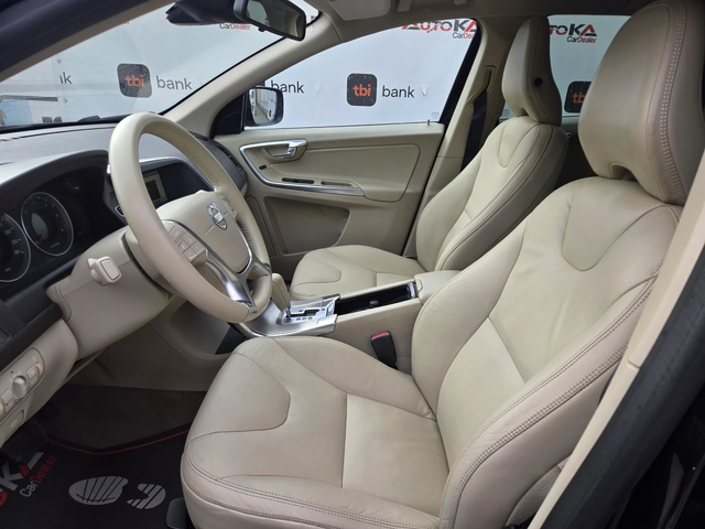 Volvo XC60 2.0D-163кс= АВТОМАТ= НАВИ= SUMMUM - автомобили, коли, обяви за нови и употребявани 6