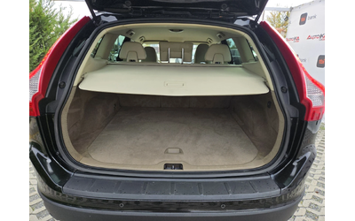 Volvo XC60 2.0D-163кс= АВТОМАТ= НАВИ= SUMMUM - автомобили, коли, обяви за нови и употребявани 9