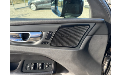 Volvo XC60 B4 AWD INSCRIPTION - автомобили, коли, обяви за нови и употребявани 10