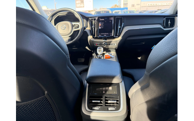 Volvo XC60 B4 AWD INSCRIPTION - автомобили, коли, обяви за нови и употребявани 13