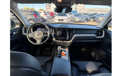 Volvo XC60 B4 AWD INSCRIPTION - автомобили, коли, обяви за нови и употребявани 15