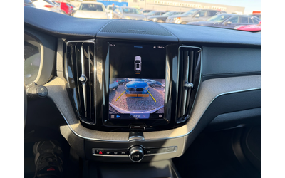 Volvo XC60 B4 AWD INSCRIPTION - автомобили, коли, обяви за нови и употребявани 16