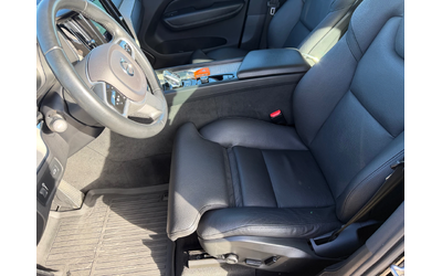 Volvo XC60 B4 AWD INSCRIPTION - автомобили, коли, обяви за нови и употребявани 7