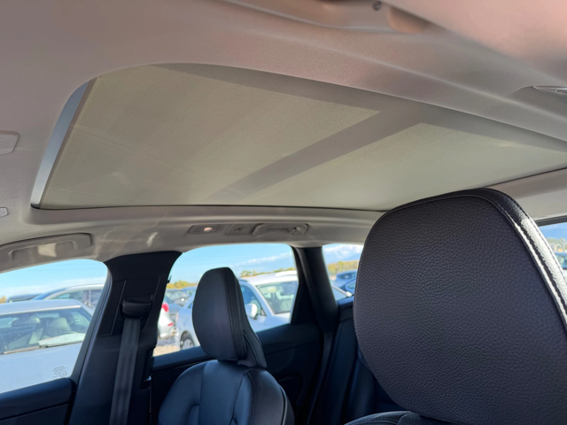 Volvo XC60 B4 AWD INSCRIPTION - автомобили, коли, обяви за нови и употребявани 9