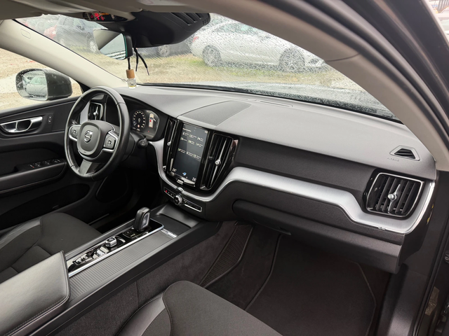 Volvo XC60 B4 AWD (KATO НОВА) - автомобили, коли, обяви за нови и употребявани 11