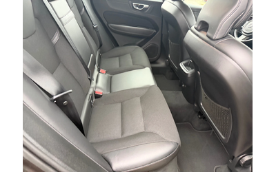 Volvo XC60 B4 AWD (KATO НОВА) - автомобили, коли, обяви за нови и употребявани 12